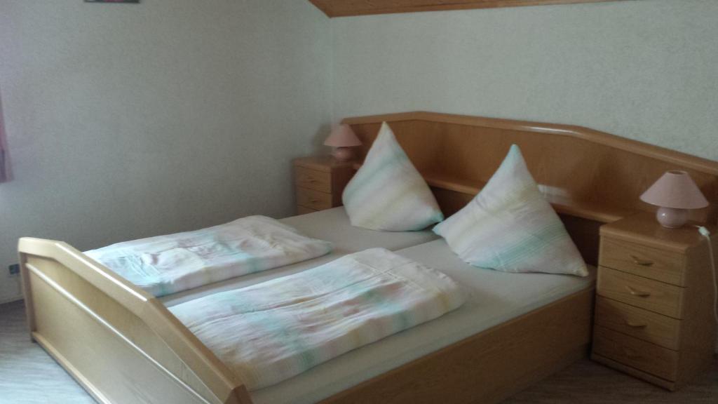 Pension Waldblick Eging Room photo