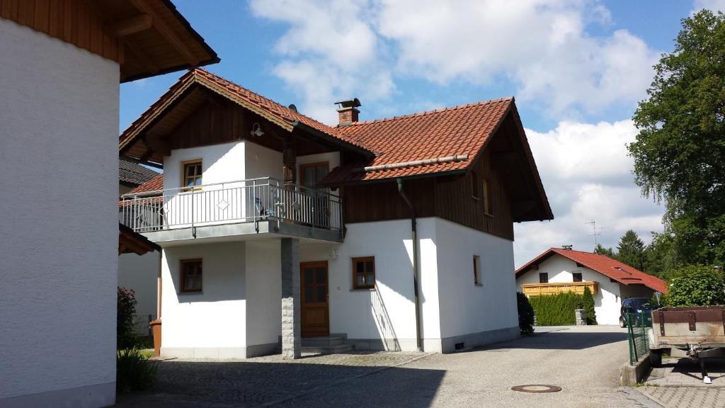 Pension Waldblick Eging Room photo