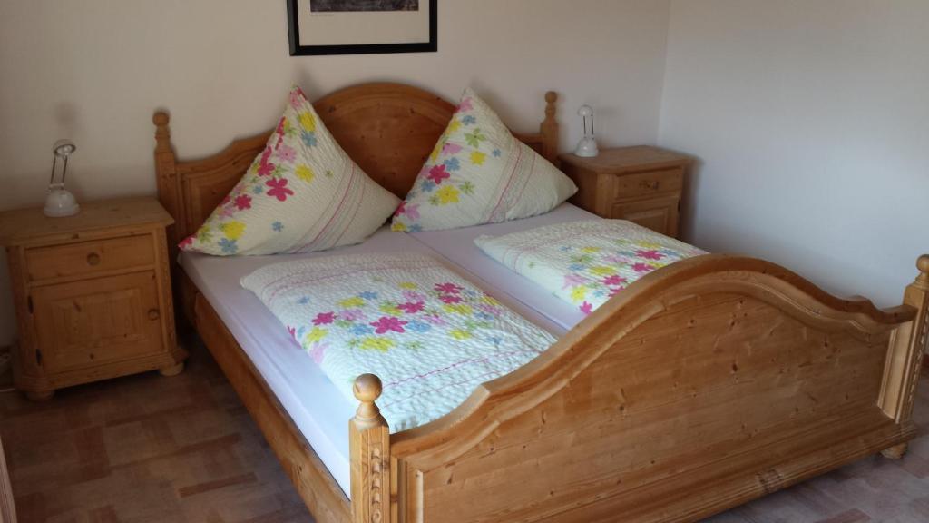 Pension Waldblick Eging Room photo
