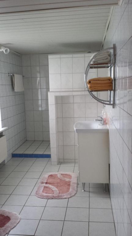 Pension Waldblick Eging Room photo